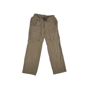 Boy Scouts of America Ladies LG (36x30) Switchbacks convertible pants Green - Picture 1 of 13