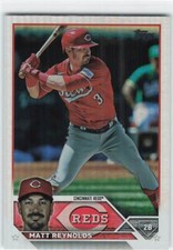 2023 Topps Update Rainbow, Gold, Orange Foil Parallel Inserts - You choose! (M)