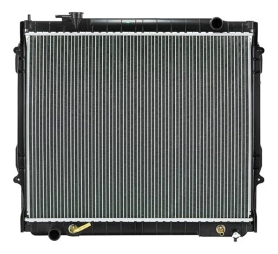 Radiator CU1778 for 1995-2004 Toyota Tacoma V6, 2.4L, 2.7L, 3.4L RWD, 4WD - Image 1 of 4