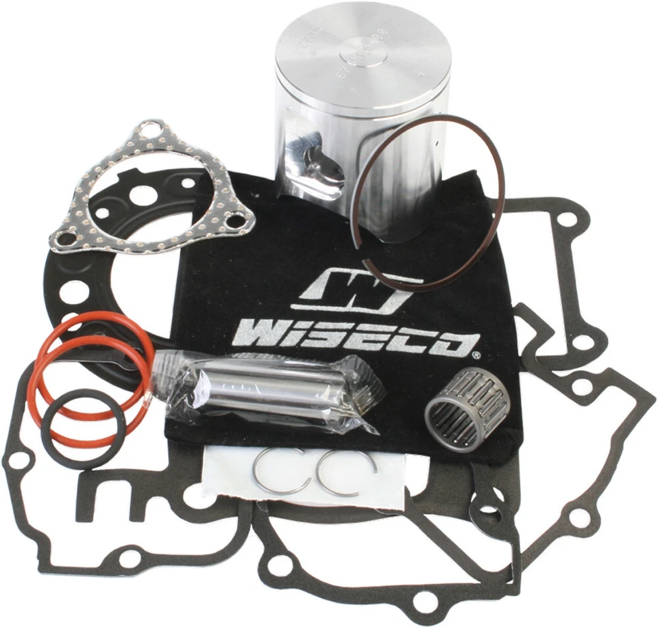 Kit de reconstrucción de junta de pistón de extremo superior Wiseco 54,00 para Honda CR125R 2003 PK1265 Foto 1 de 1