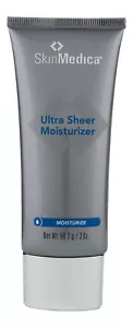 SkinMedica Ultra Sheer Moisturizer 2 oz. Facial Moisturizer - Picture 1 of 1