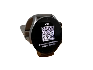 Amazfit GTR 3 Moonlight Grey with Silicone Band - 21 Day Battery - Picture 1 of 4