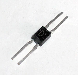 Sensor Hall DIP-4 KTC HW-300A 10 piezas - Imagen 1 de 2