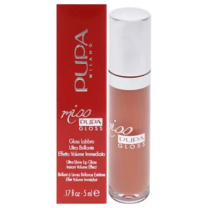 Miss Pupa Gloss Ultra-Shine Lip Gloss - 300 Soft Kiss by Pupa Milano- 0.17 oz - Picture 1 of 6