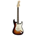 Fender American Performer Stratocaster HSS RW 3-Color Sunburst - E-Gitarre