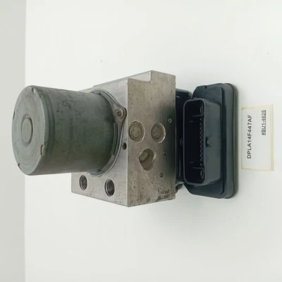 Módulo de bomba de freno ABS Land Rover Range Rover 2014-2016 DPLA14F447AF Foto 1 de 4