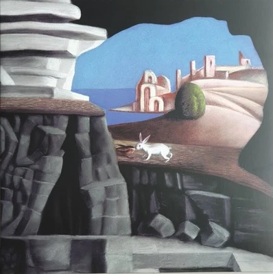 Crowded House - Dreamers Are Waiting (2021)  NEW & SEALED - Image 1 of 2