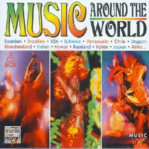 Various - Uno-Give Peace a Chance - Bild 1 von 1