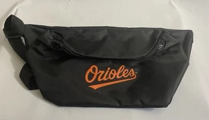 Baltimore Orioles Fanny Pack Stadium Giveaway Baseball MLB “New” - Picture 1 of 6