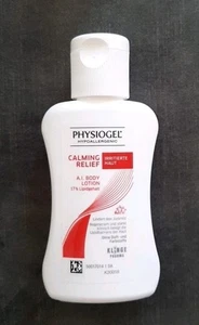 PHYSIOGEL "Calming Relief A.I. Body Lotion" 50 ml Reisegröße Neu! - Bild 1 von 1