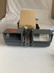 Whirlpool Mikrowelle Recycling Ventilator/Gebläsemotor W11441128 W10755866 und andere - Bild 1 von 3