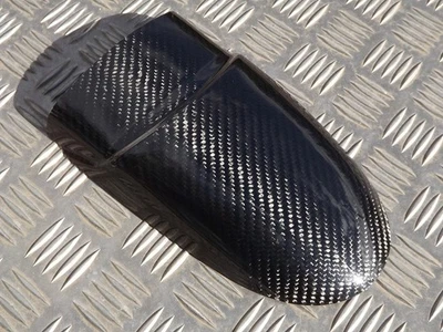 Prolunga Parafango anteriore carbonio Ducati 950 Multistrada 2017  Paraspruzzi - Image 1 of 2