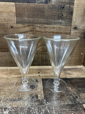 Bodum Manhattan Insulated Double Wall Thermo-Glass Wine Cocktail Drink L/2 - Image 1 of 4