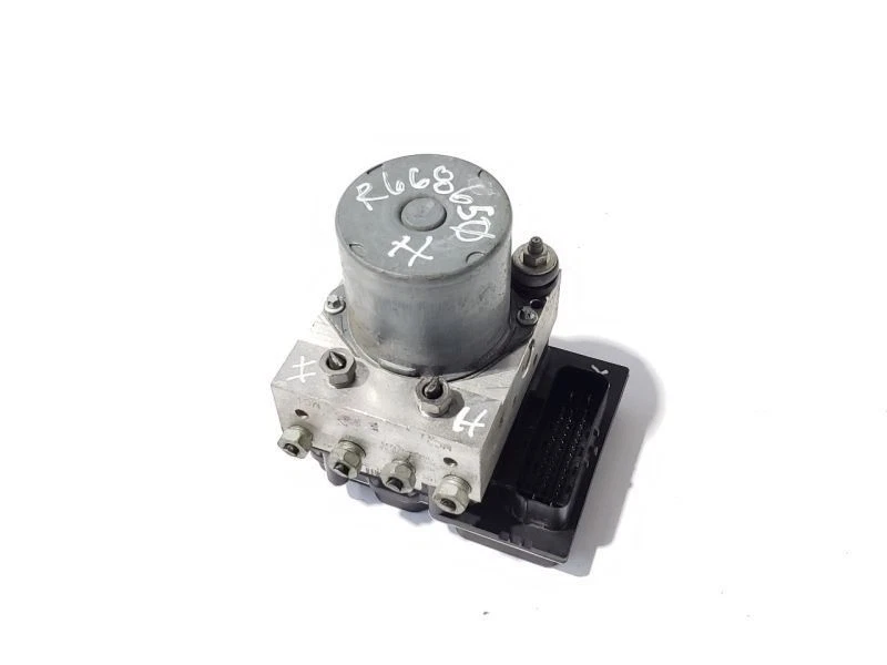 Chevrolet Camaro 2013 conjunto de bomba de freno ABS fabricante de equipos originales PN 22807507 78 k 2012 Foto 1 de 4