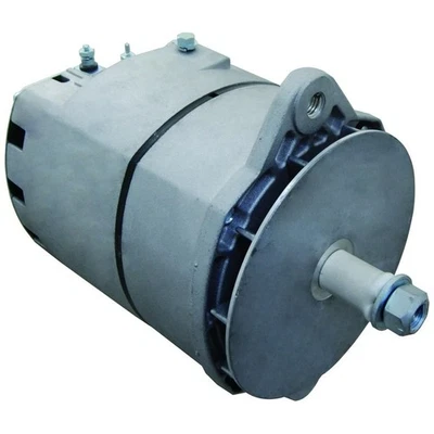 Nuevo alternador 135A compatible con International 1652SC 3600 7,3 L 1994-02 3675236RX X68082 Foto 1 de 4
