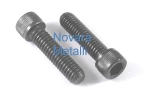10 Viti Brugola pollici 5/16x1.1/2" UNC vis pouces tornillos pulgadas parafusos - Imagen 1 de 1