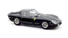 🏁 CMC M-259 1:18 1962/64 FERRARI 250 GTO BLACK Ltd Edition 600 NEW XMAS EDITION