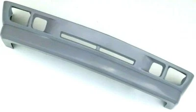 BMPdesign Front Spoiler BMW 325i,is,ix,ic, 318i,is,ic e30 6/88-92 41331951227 - Изображение 1 из 4