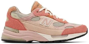 New Balance 992 MiUSA Joe Freshgoods Aged Well - Picture 1 of 23