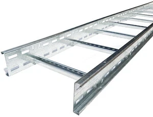 Metsec - 150 mm x 100 mm Kabelleiter HDG - 3 Meter - Bild 1 von 1