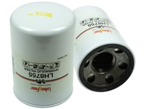 Luberfiner Power Steering Cooler Filter for Case/Deere/New Holland - LH8755 - Picture 1 of 1
