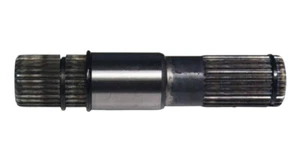 VORDERE LINKE ACHSWELLE FÜR DODGE DAKOTA DURANGO RAM 1500 2000-2010 - Bild 1 von 5