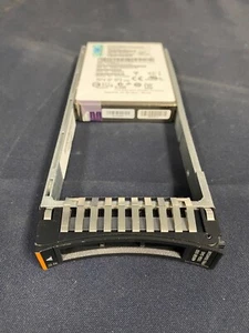 SSD SAS IBM 2076 AHH2 00AR330 00AR409 00AR483 400 GB 12 GB - Imagen 1 de 2
