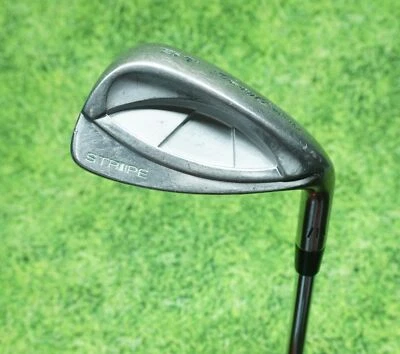 Palo de golf Tommy Armour tira hueca cuña GW 51° RH varilla de acero Foto 1 de 4