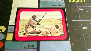 STAR WARS SERIE 3 (1977) STICKER # 17 VON TOPPS - Bild 1 von 1