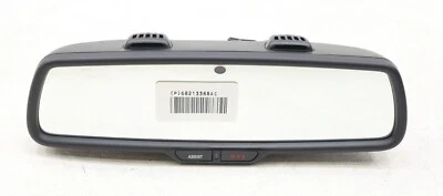 NEW OEM Mopar Interior Rear View Mirror 68213388AC Charger 300 2015-2016 - Image 1 of 4