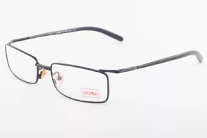 ZERORH GEMINI Occhiali neri RH107-03 54 mm - Foto 1 di 3