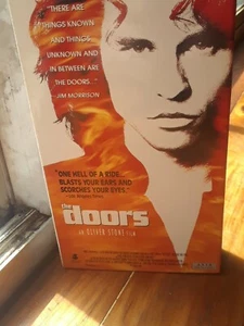 The Doors" Tested Good" (VHS/EP, 2001) - Picture 1 of 5