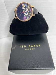 Reloj mujer Ted Baker London 10031552 en caja original - Imagen 1 de 12