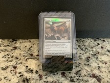 1x Bazaar Krovod | FOIL | Return to Ravnica | MTG Magic Cards