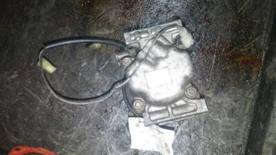 99 00 01 02 COMPRESOR DE AIRE ACONDICIONADO MAZDA MILLENIA 6 CIL 2500 115675 Foto 1 de 4