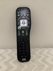 HP RC6 IR MCE Media Center Remote Control For Microsoft Windows XP Vista 7 8 C6 - Picture 1 of 7