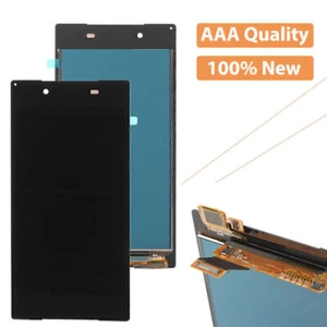 LCD Display Touch Screen Digitizer For Sony Xperia Z5 E6683 E6653 E6603 E6633 - Picture 1 of 9