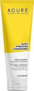 Acondicionador ultra hidratante Acure 100 % vegano con argán y calabaza 8 fl oz - Imagen 1 de 2