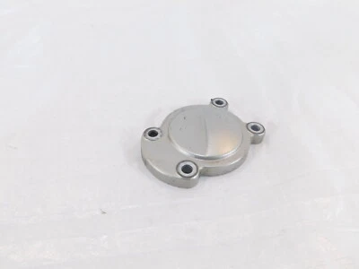 Tapa de cubierta del cigüeñal del motor lado izquierdo BMW K1600 K1600GT K1600GTL 2011-2022 Foto 1 de 4