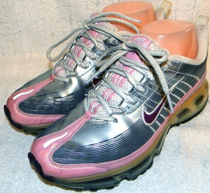 Las mejores ofertas en Nike Nike Air Max 360 Mujer Zapatos Atléticos Nike  Air Max | eBay