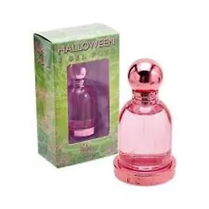 Halloween Water Lily By Jesus Del Pozo 30ml For Women - Picture 1 of 1