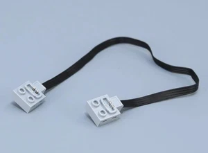 Cada RC EXTENSION CABLE 10" Works w/ Building Blocks #JV1015 - Picture 1 of 2
