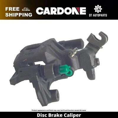 Задний правый суппорт дискового тормоза для Mazda 626 1998-2002 годов выпуска 1999 2000 2001 годов выпуска - Изображение 1 из 4