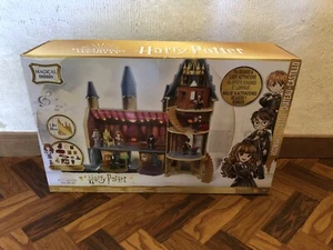 castillo Hogwarts Harry Potter - Imagen 1 de 16