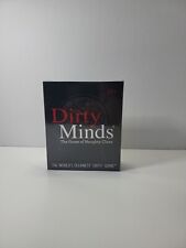 Dirty Minds The Game of Naughty Clues Board Card Game Adult Fun Fast Ship