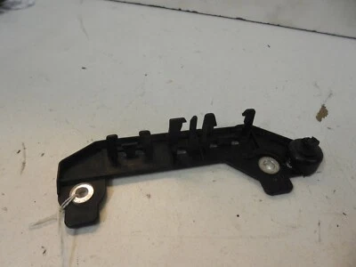 07-11 Audi A6 Quattro C6 S6 Engine Bay Cable Holder Right Side 4F0971845M - Image 1 of 4