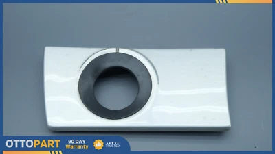 2002-2005 FORD THUNDERBIRD Dash Key Ignition Switch Trim Molding Dashboard OEM - Image 1 of 4