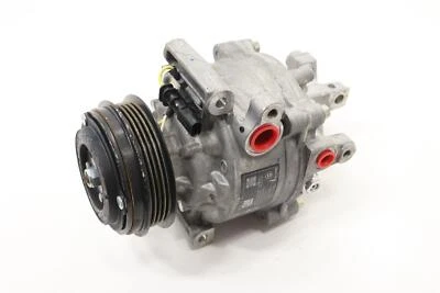 COMPRESOR AIRE ACONDICIONADO BUICK ENCORE GX 1,3 L 2024 - 2025 OEM 60006030 Foto 1 de 4