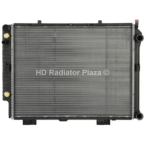 Radiator Replacement For Mercedes Benz W210 E Class E320 MB3010116 2105000903 - Picture 1 of 2