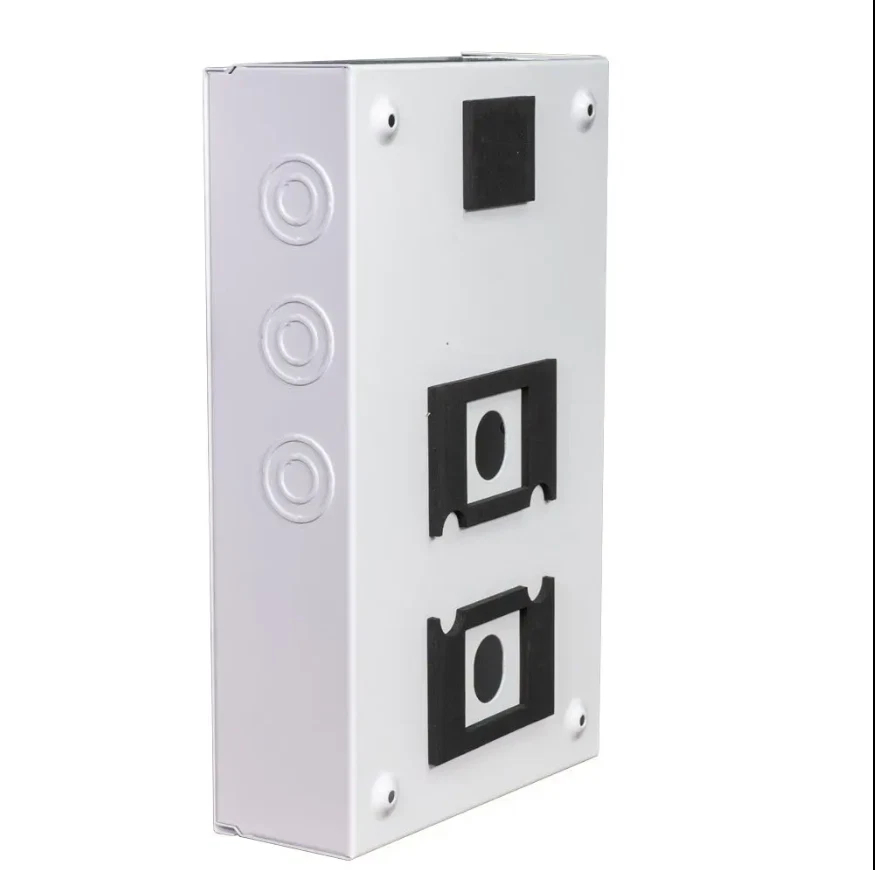 APC WP-2000 Weather-Proof Enclosure for SL-2000 Series - Image 1 of 1